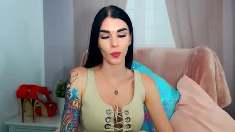 sofiiadream online show from September 2025 08:58:02 PM