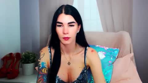 sofiiadream online show from December 2025 03:09:02 PM