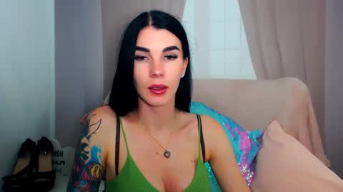 sofiiadream online show from December 2025 08:27:02 PM