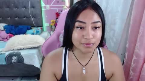 sofia Dreams online show from January 2025 11:37:02 PM