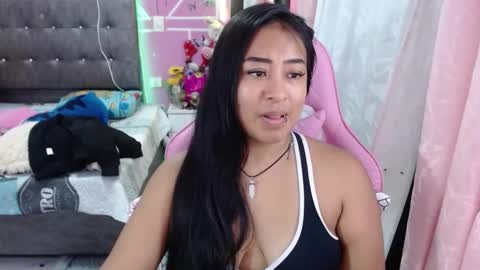 sofia Dreams online show from January 2025 02:49:02 AM
