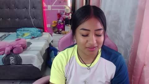 sofia Dreams online show from January 2025 12:10:01 AM