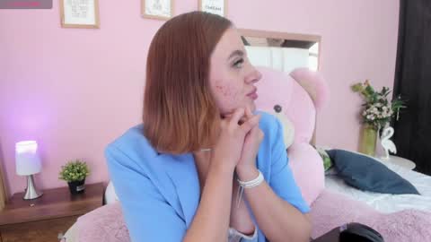 Sofi agudelo online show from January 2025 01:47:01 PM