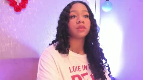 Snapshot of sofiifox chatting on February 2026 08:25:01 PM sofiifox online show from February 2026 08:25:01 PM