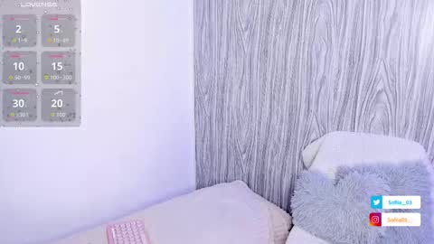 SOFIA online show from November 2025 11:47:02 PM