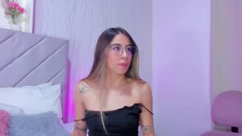 Sofi Malkova online show from November 2025 11:10:01 AM