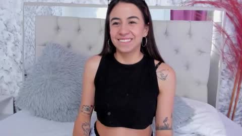 Sofi Malkova online show from November 2025 03:18:02 PM