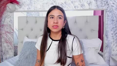 Sofi Malkova online show from February 2026 06:35:02 PM