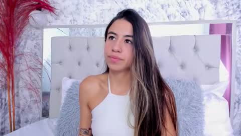 Sofi Malkova online show from February 2026 04:35:01 PM