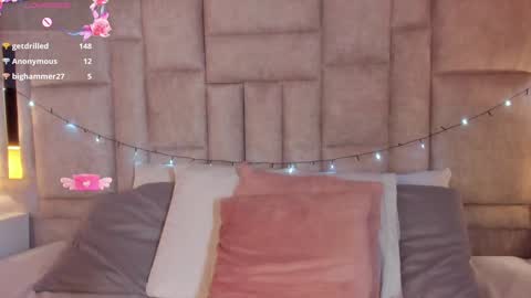 Sofia online show from January 2025 11:50:01 PM