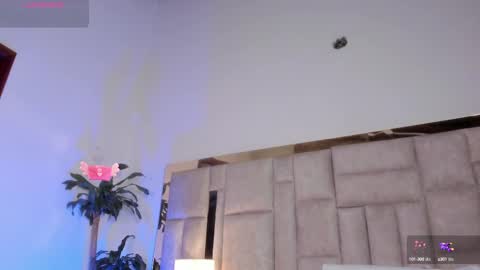 Sofia online show from March 2025 07:37:02 PM