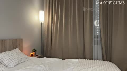 Snapshot of sofivolkova chatting on May 2026 06:09:01 PM Sofia online show from May 2026 06:09:01 PM