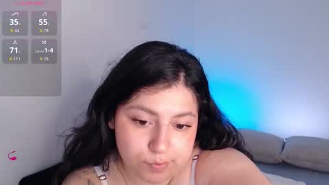 Snapshot of sofix_ chatting on October 2025 02:54:01 PM Lau online show from October 2025 02:54:01 PM