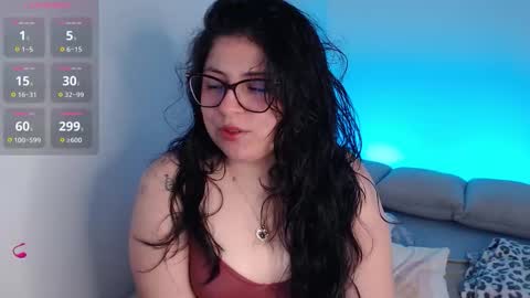 Snapshot of sofix_ chatting on December 2025 05:31:02 PM Lau online show from December 2025 05:31:02 PM