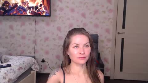  Kaitbrunette and SofiblondeWelcome room Private is Open  Make us happy online show from March 2026 07:36:02 AM