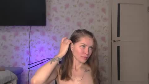  Kaitbrunette and SofiblondeWelcome room Private is Open  Make us happy online show from July 2026 09:36:02 AM