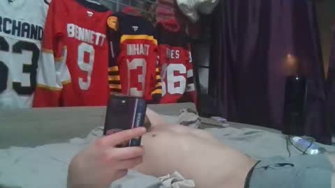 Mason Muscles online show from January 2026 02:50:02 AM