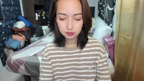 Angel online show from October 2025 05:05:02 AM