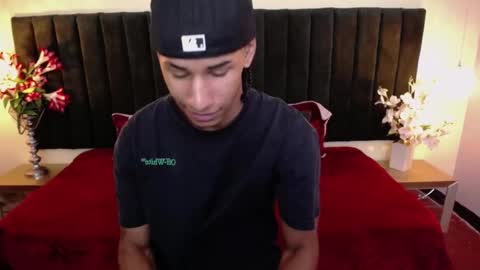 Cam and Amy online show from February 2026 07:51:02 PM