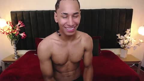 Cam and Amy online show from February 2026 07:45:01 PM