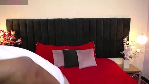 Cam and Amy online show from March 2026 07:50:01 PM