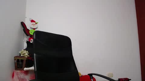 Snapshot of soft_fetish chatting on December 2024 11:34:02 AM Camila M online show from December 2024 11:34:02 AM