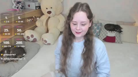 Snapshot of soft_purr_kitty chatting on December 2024 08:03:02 PM Mia online show from December 2024 08:03:02 PM