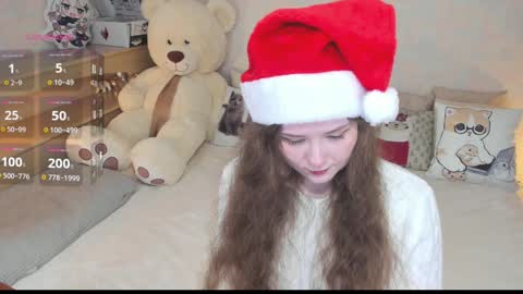 Snapshot of soft_purr_kitty chatting on December 2024 07:02:02 PM Mia online show from December 2024 07:02:02 PM