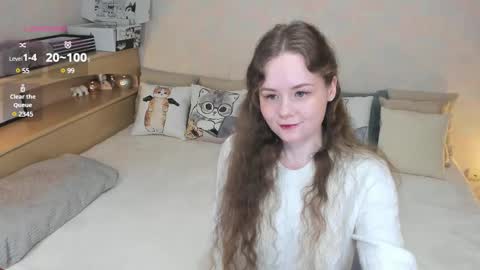 Snapshot of soft_purr_kitty chatting on March 2025 08:21:01 PM Mia online show from March 2025 08:21:01 PM