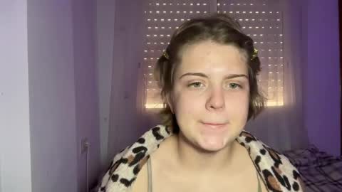 Ilisabet online show from April 2026 02:15:01 PM