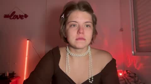 Ilisabet online show from April 2026 10:20:02 AM