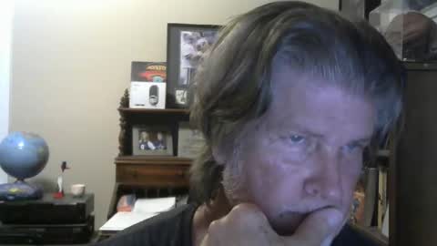 Brett online show from April 2026 04:30:02 AM