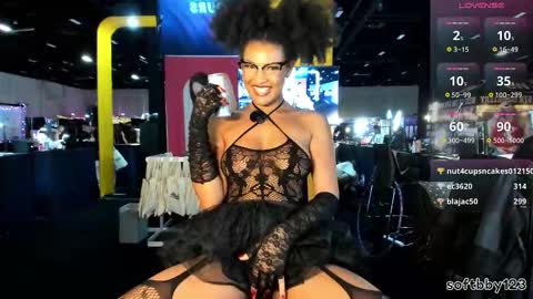 Snapshot of softbby123 chatting on November 2025 08:51:01 PM Chloe Kiwi online show from November 2025 08:51:01 PM