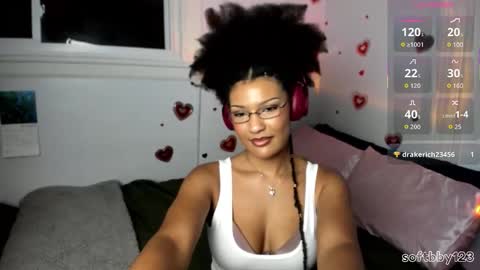 Chloe Kiwi online show from February 2026 02:29:02 AM