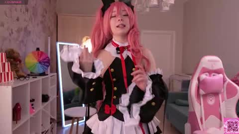 Eva online show from May 2026 04:10:02 AM