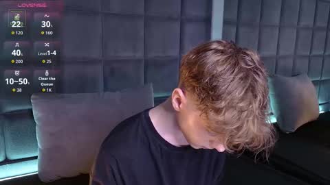 PAUL online show from February 2026 09:54:02 PM