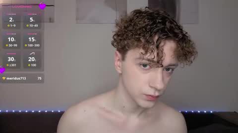 Angel online show from March 2026 09:19:02 PM