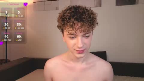 Angel online show from April 2026 09:01:02 PM