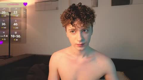 Angel online show from April 2026 08:07:02 PM