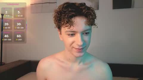 Angel online show from April 2026 08:09:01 PM