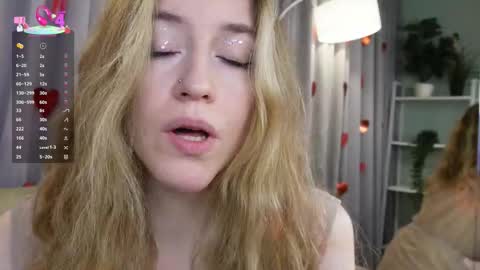 softdreamer_ online show from February 2026 08:44:01 AM