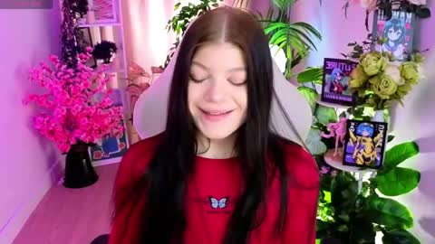 Jenny online show from April 2026 06:00:02 AM