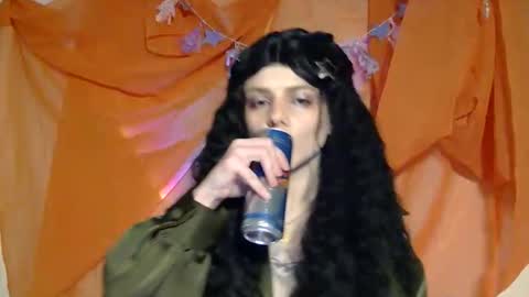 softgothlover online show from March 2026 12:36:02 AM