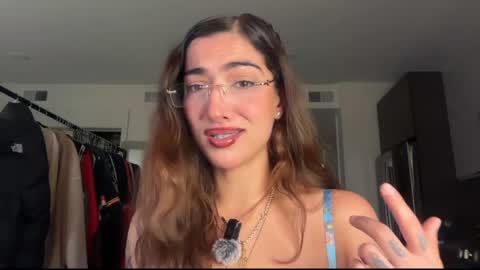 Soft Heat Maria online show from June 2026 01:32:02 AM