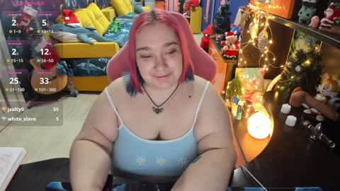 Sofie online show from January 2025 07:03:01 AM