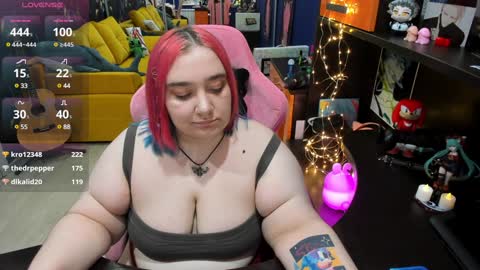 Sofie online show from January 2025 08:46:02 AM