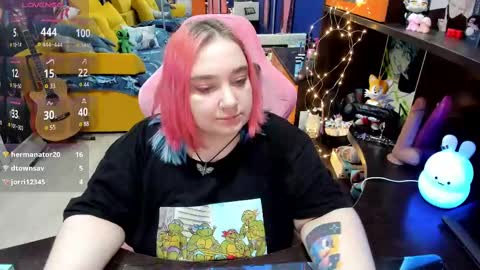 Sofie online show from March 2025 11:55:02 AM