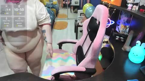 Sofie online show from March 2025 02:15:01 AM