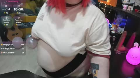 Sofie online show from March 2025 06:10:01 AM