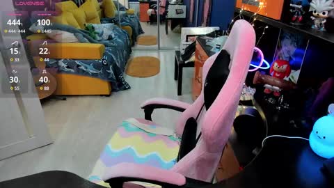 Sofie online show from March 2025 03:35:01 AM